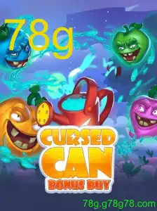 Descubra CursedCanBonusBuy: O Jogo que Está Conquistando Cassinos Online