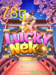 Tudo Sobre o Jogo LuckyNeko e a Influência de 78g